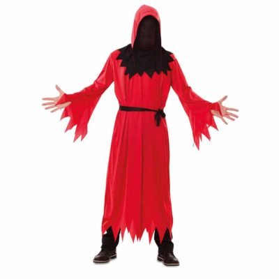 Costume da Morte Rossa Adulto
