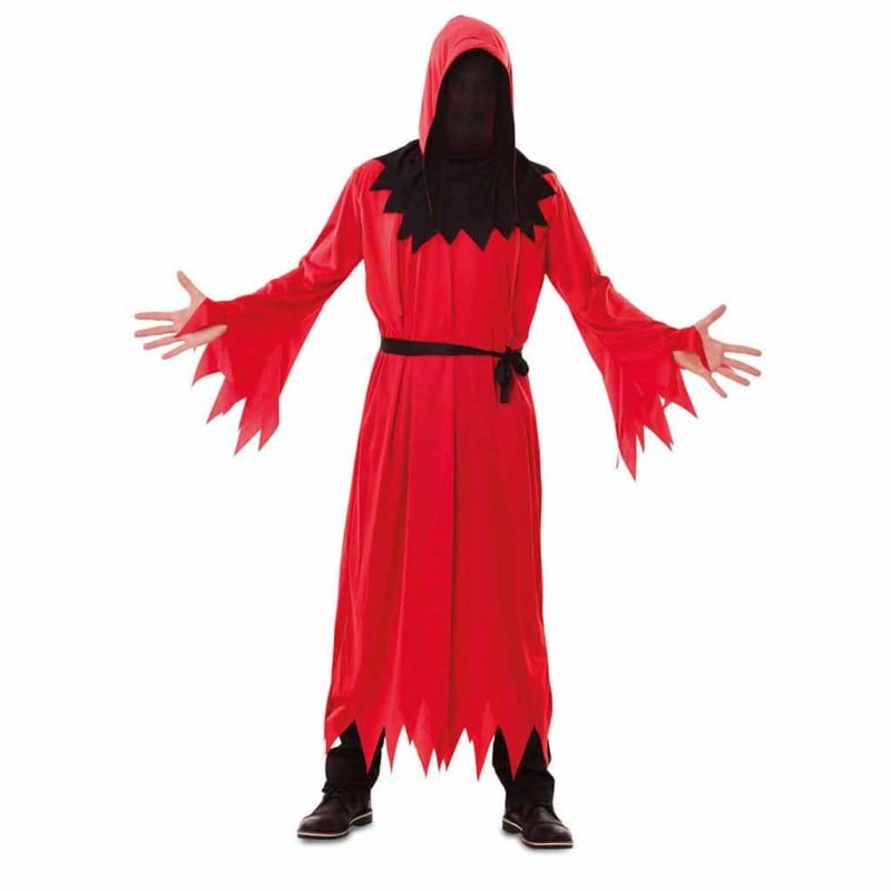 Costume da Morte Rossa Adulto