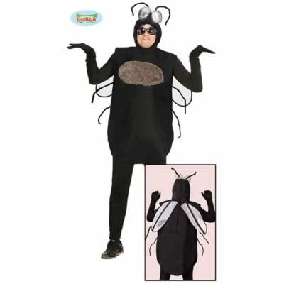 Costume Mosca