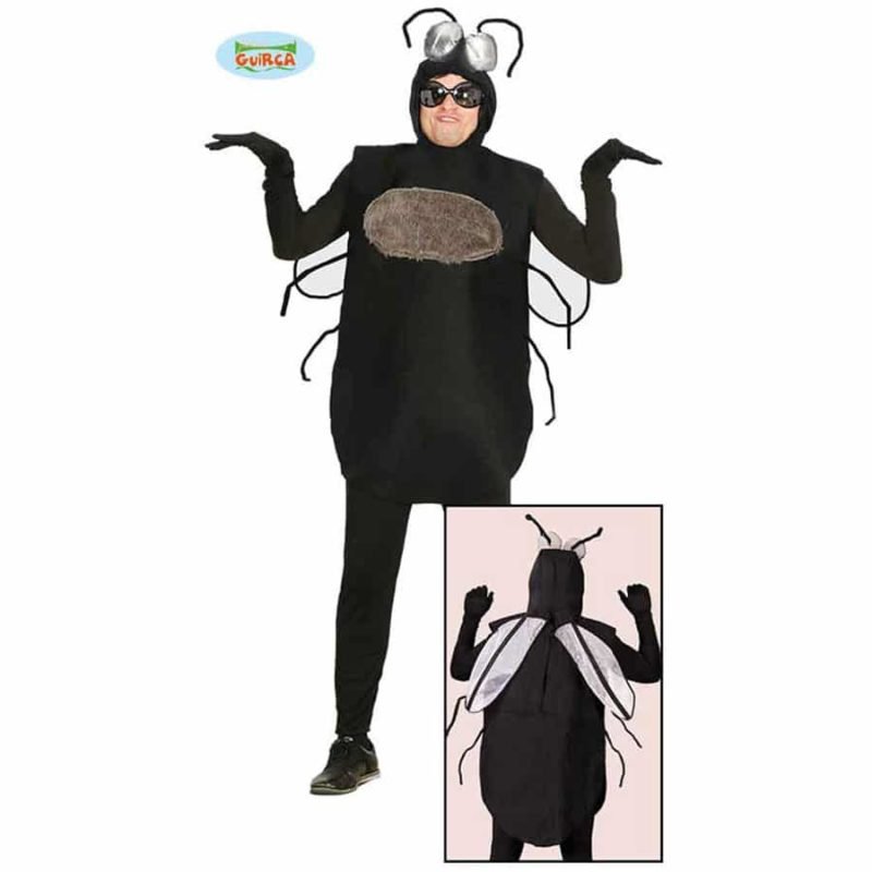 Costume Mosca