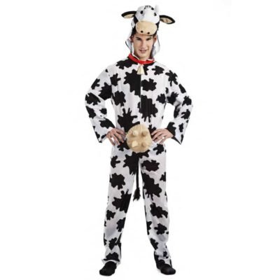 Costume Mucca