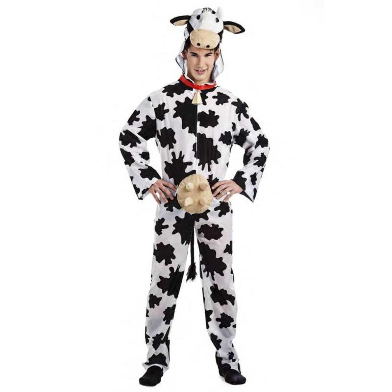 Costume Mucca