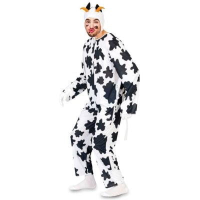 Costume Mucca Adulto