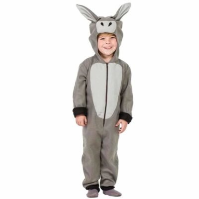 Costume da Mula Bimbi