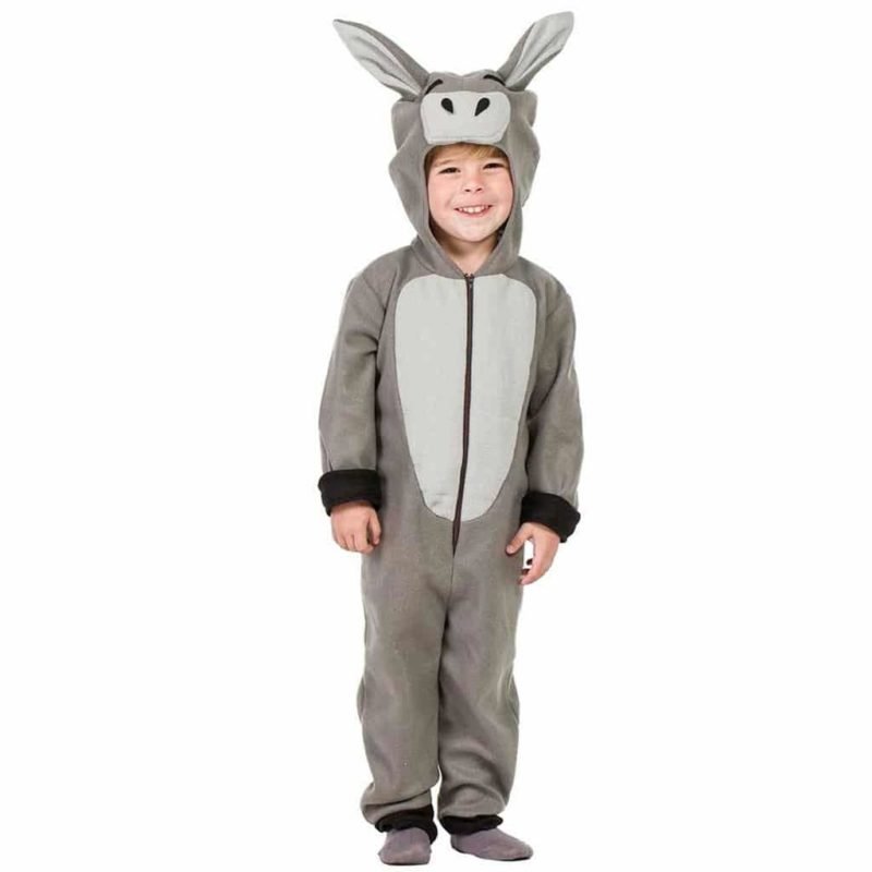 Costume da Mula Bimbi