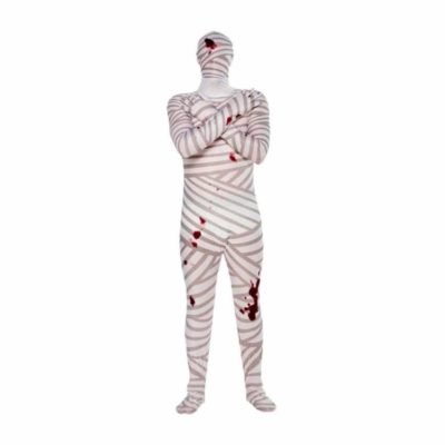Costume Mummia