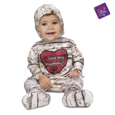 Costume Mummia Bimbi