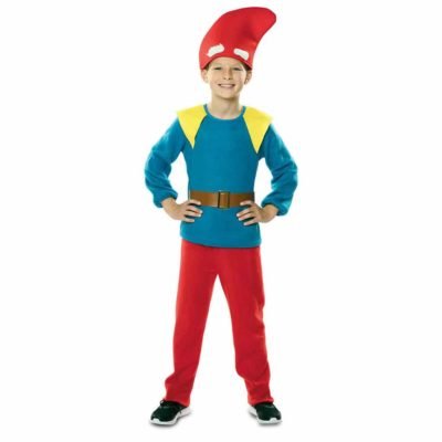 Costume da Nano per bambini