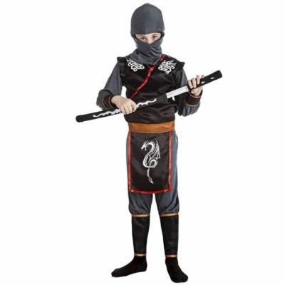 Costume Ninja Drago