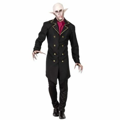 Costume da Nosferatu Taglia M/L