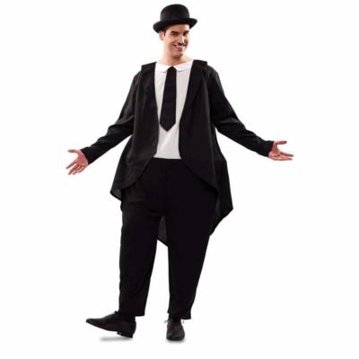 Costume da Ollio Adulto