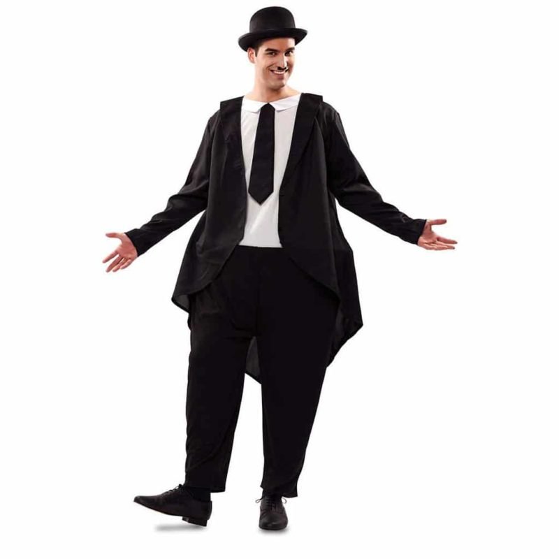 Costume da Ollio Adulto