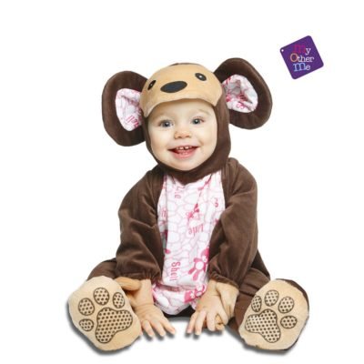 Costume Orsetto Bimbi