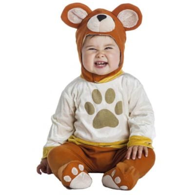 Costume Orsetto Teddy