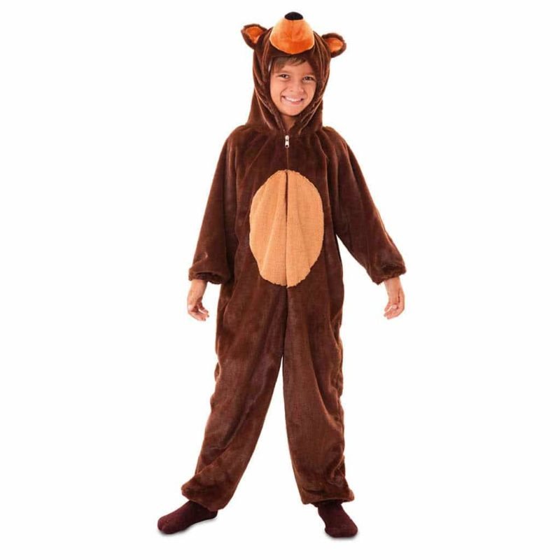 Costume da Orso per bambini