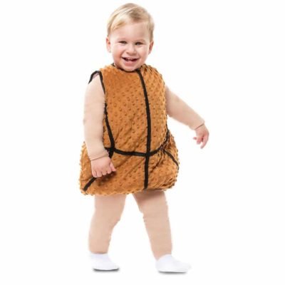 Costume da Palla Basket Bebé