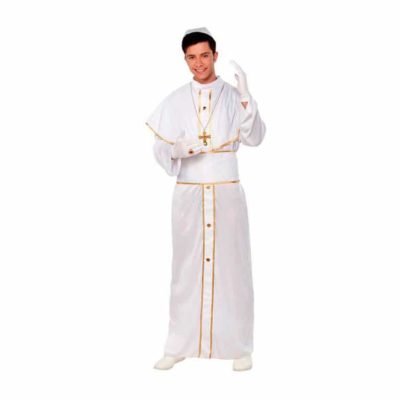 Costume Papa