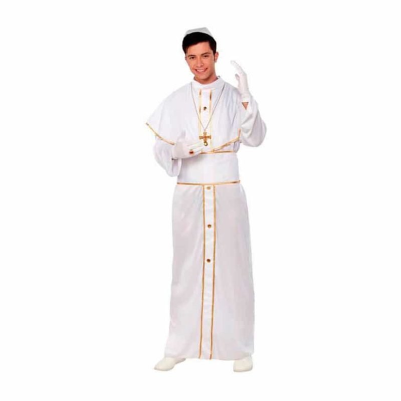 Costume Papa