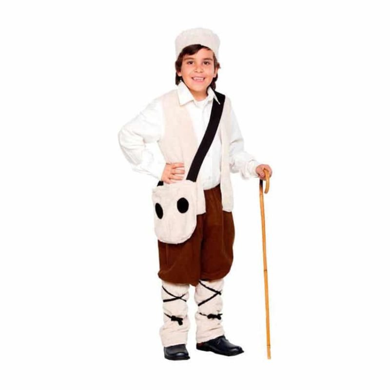 Costume Pastore Bambino