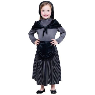 Costume Pastorella