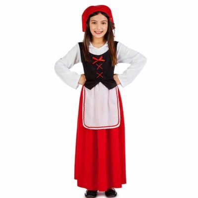 Costume Pastorella