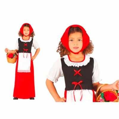 Costume Pastorella Bambina