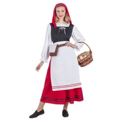 Costume da Pastorella Donna