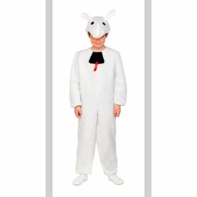 Costume Pecora Agnello Bambini
