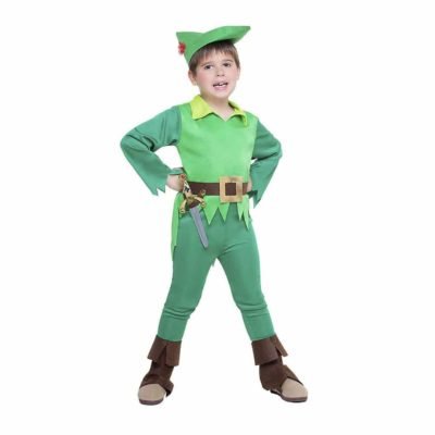 Costume Peter