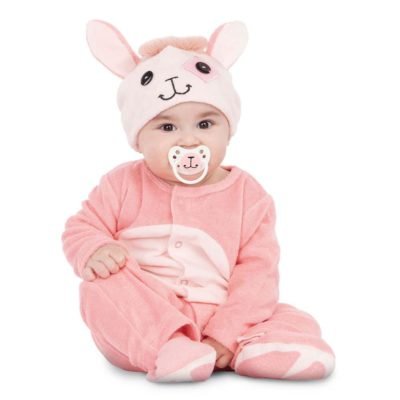 Costume Piccola Alpaca Bimbi