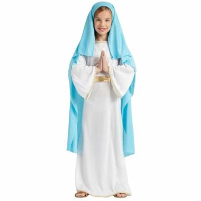 Costume Piccola Maria