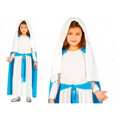 Costume Piccola Maria Bambina