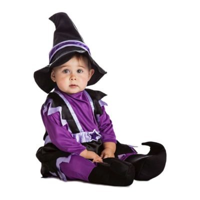Costume Piccola Strega