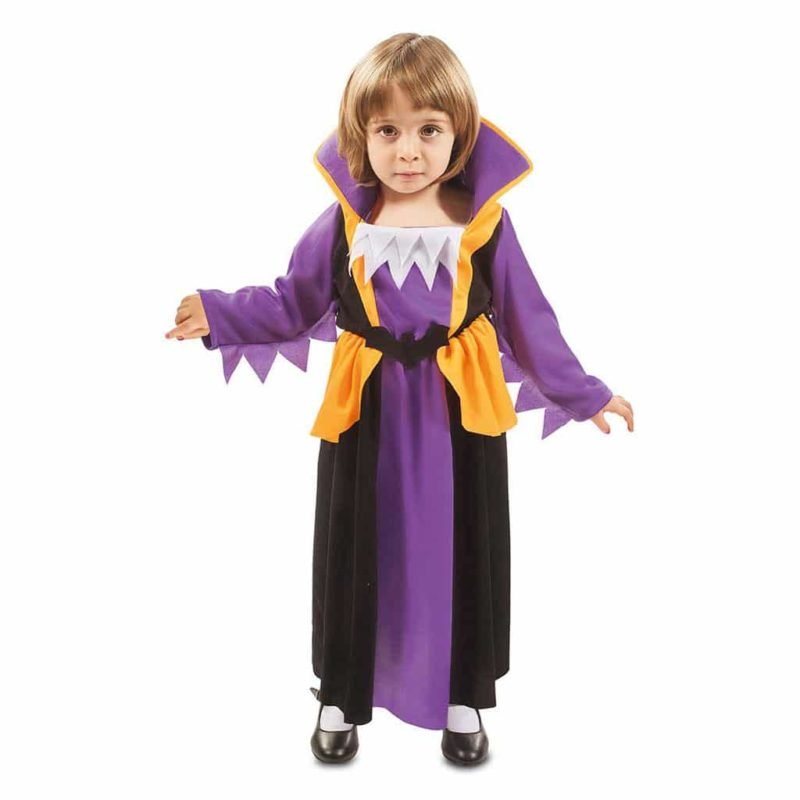 Costume da Piccola Vampira