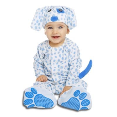 Costume Piccolo Cucciolo Bimbi