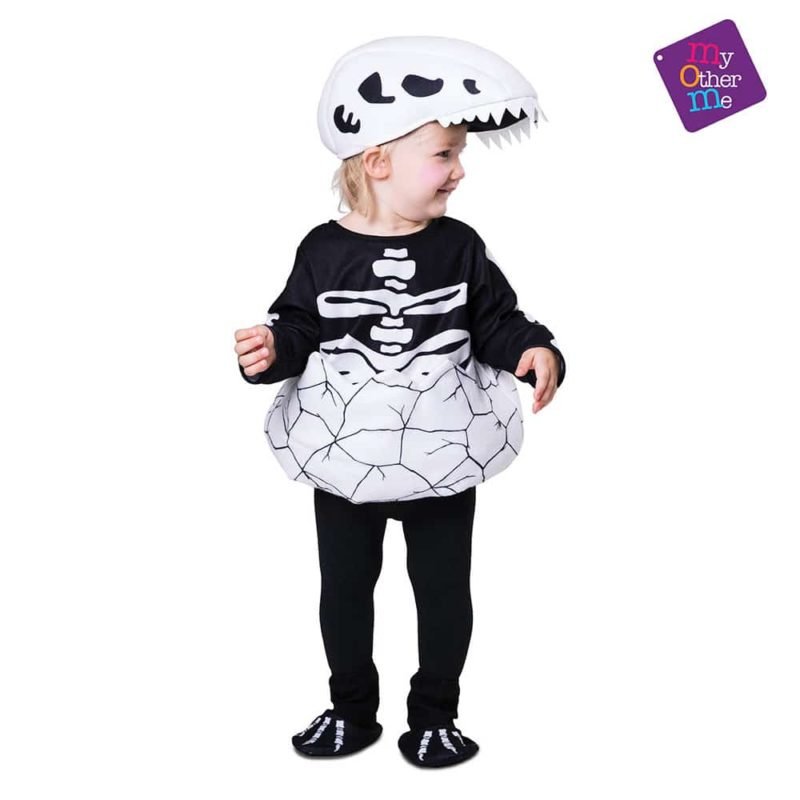 Costume Piccolo Dino Bimbi