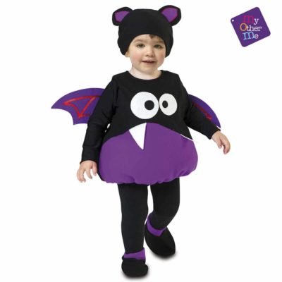 Costume Piccolo Vampiro Bimbi