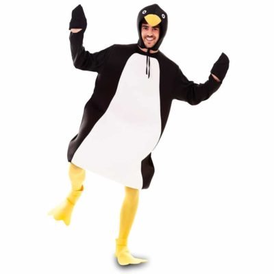 Costume Pinguino Adulto