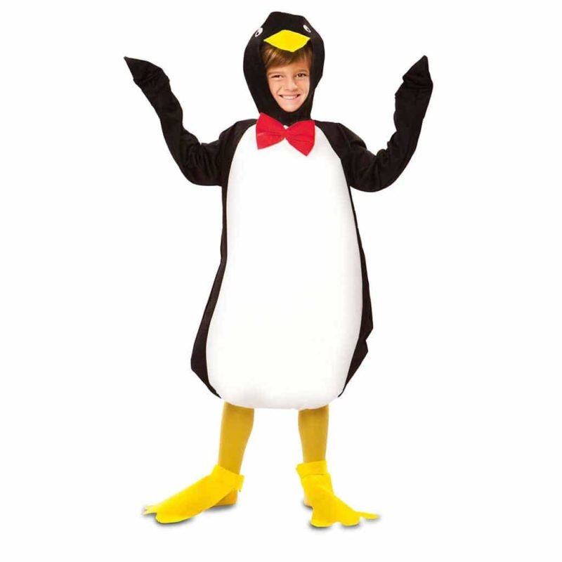Costume Pinguino Bambini