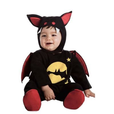 Costume Pipistrelli