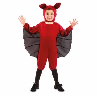 Costume da Pipistrello