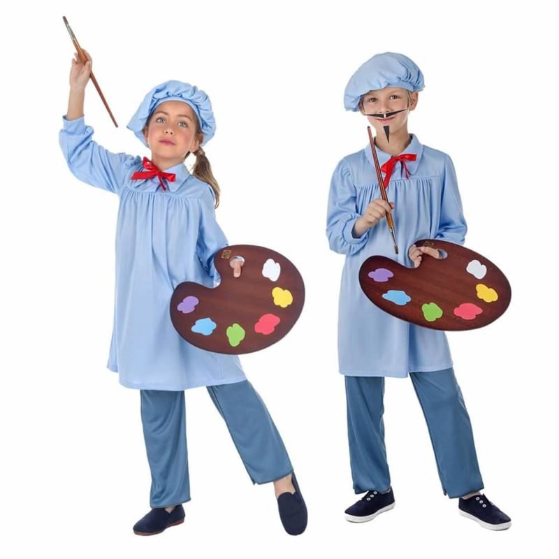 Costume da Pittore Bambini