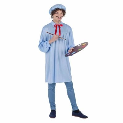 Costume da Pittore Uomo