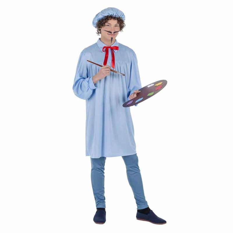 Costume da Pittore Uomo