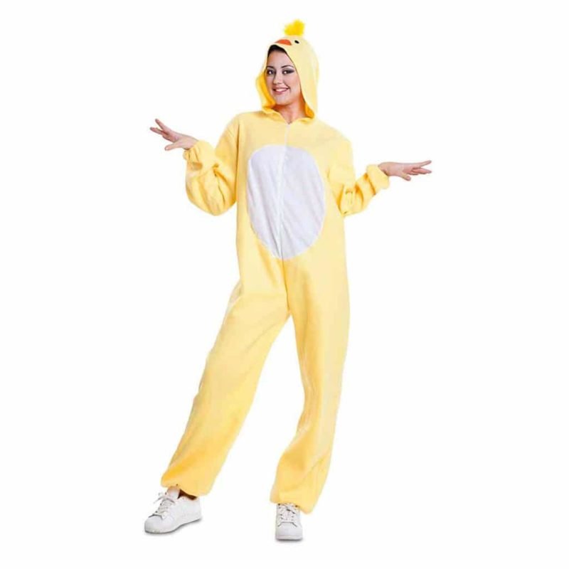 Costume Polletto Adulto
