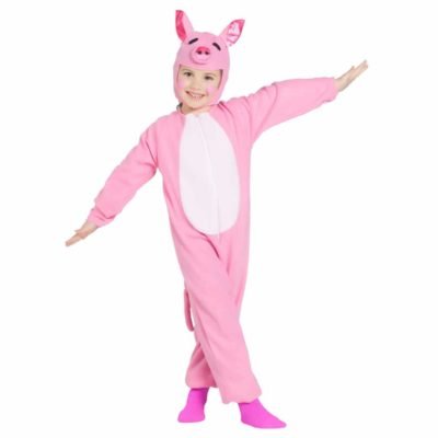 Costume da Porcellino