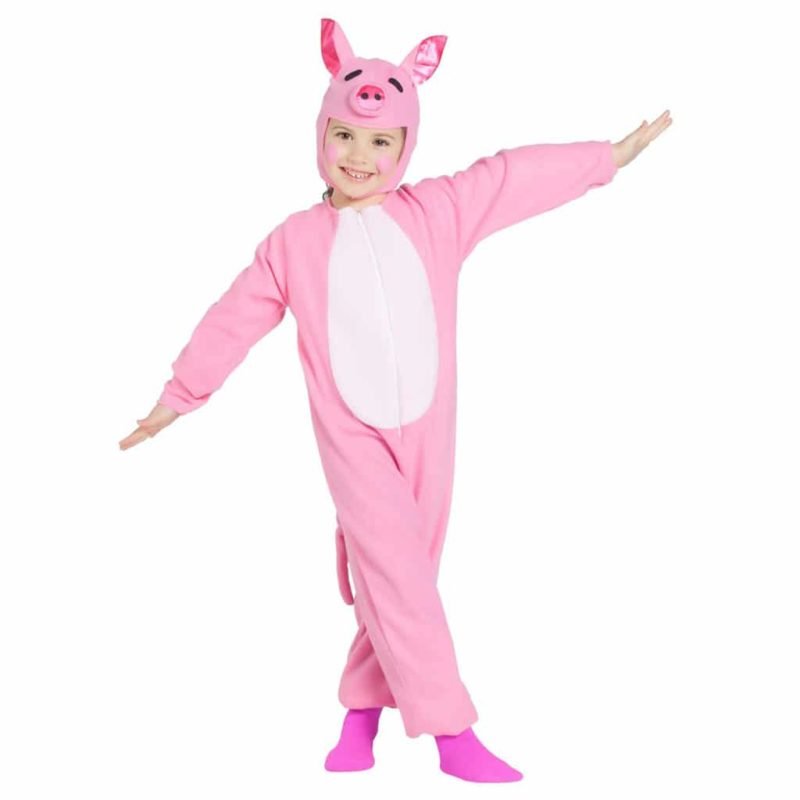 Costume da Porcellino
