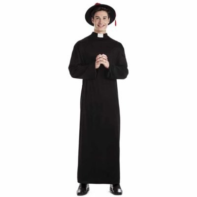 Costume Prete