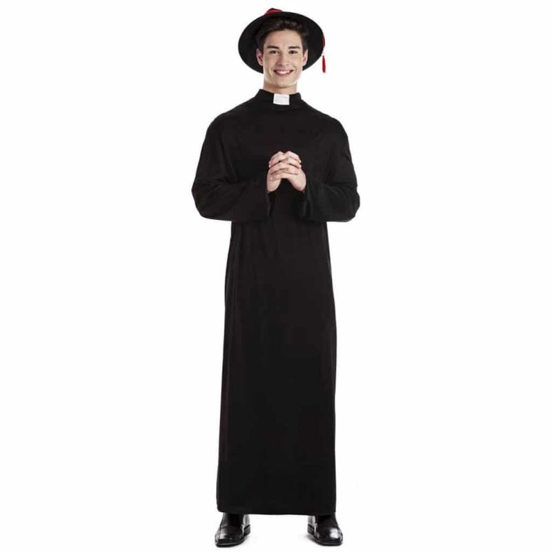 Costume Prete