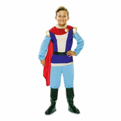 Costume da Principe Azzurro Bimbo